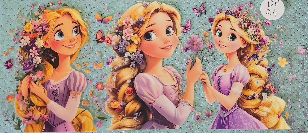 Disney Princess 120