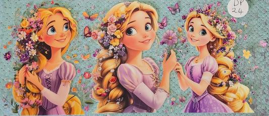 Disney Princess 120