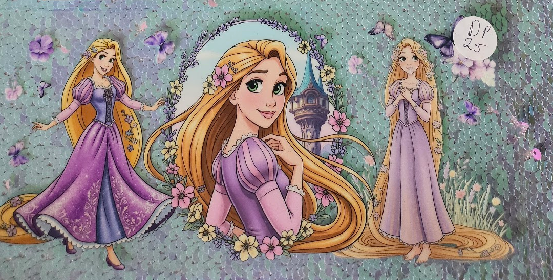 Disney Princess 121