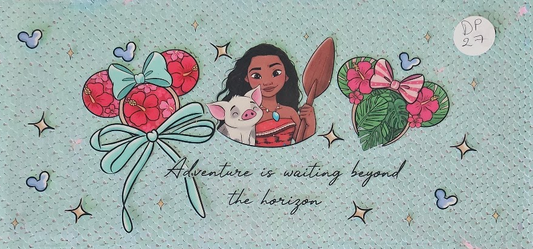 Disney Princess 123