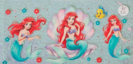 Disney Princess 124