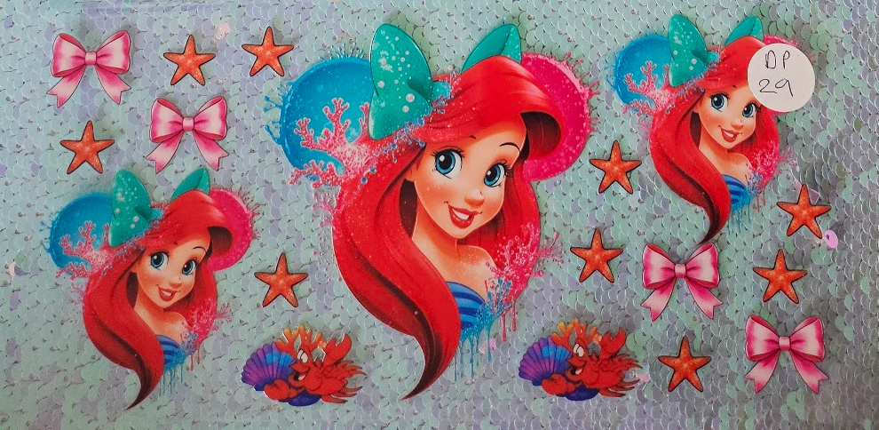 Disney Princess 125
