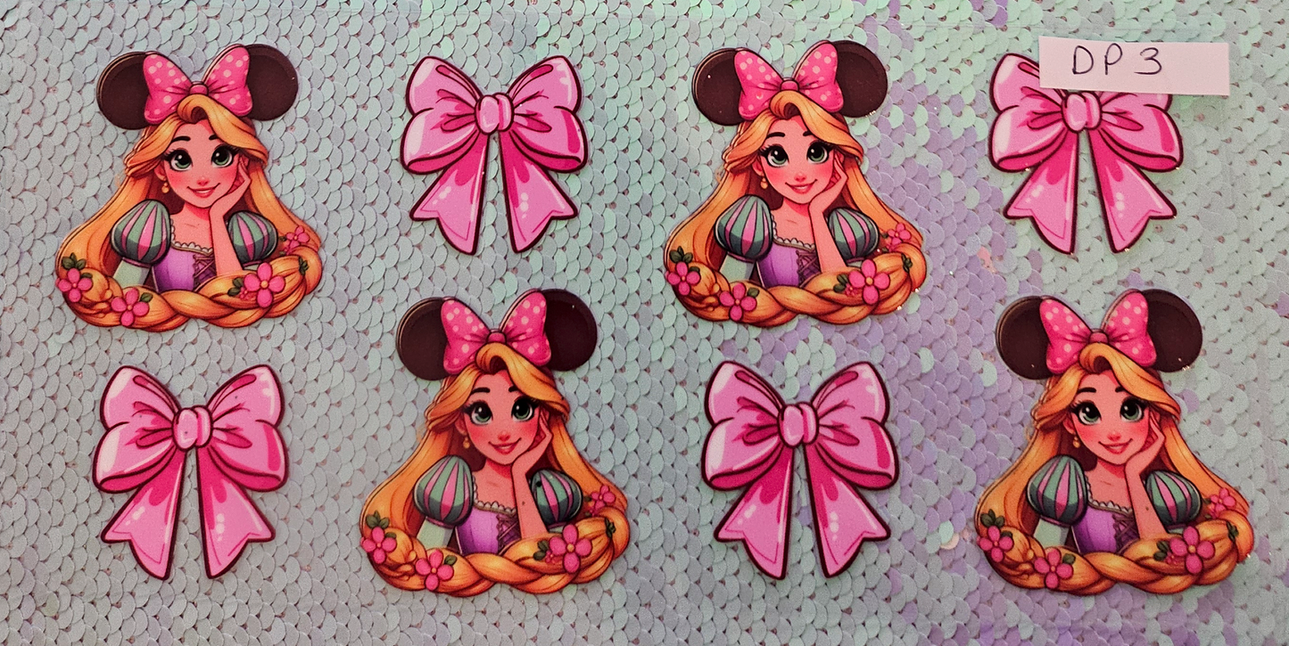 Disney Princess 99