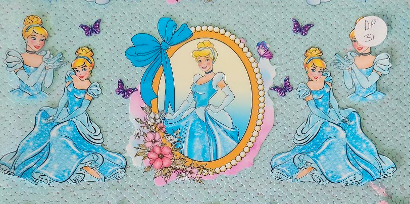 Disney Princess 127