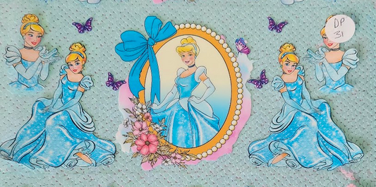 Disney Princess 127