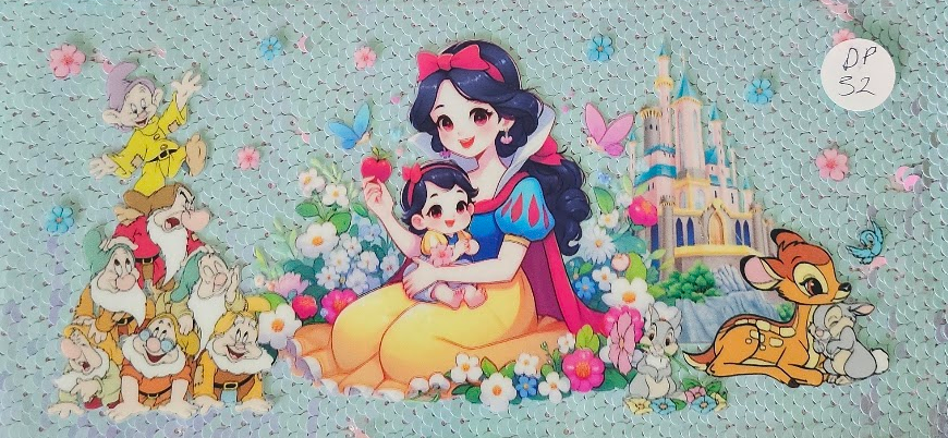 Disney Princess 128