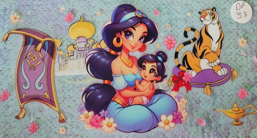 Disney Princess 129