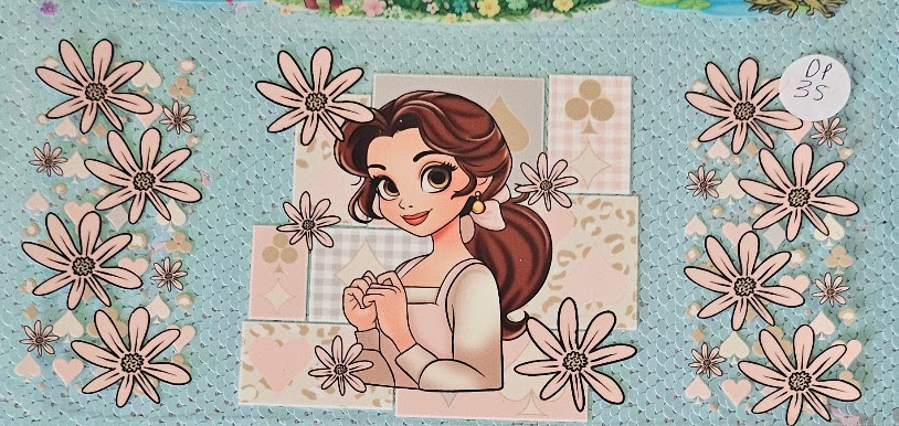 Disney Princess 130