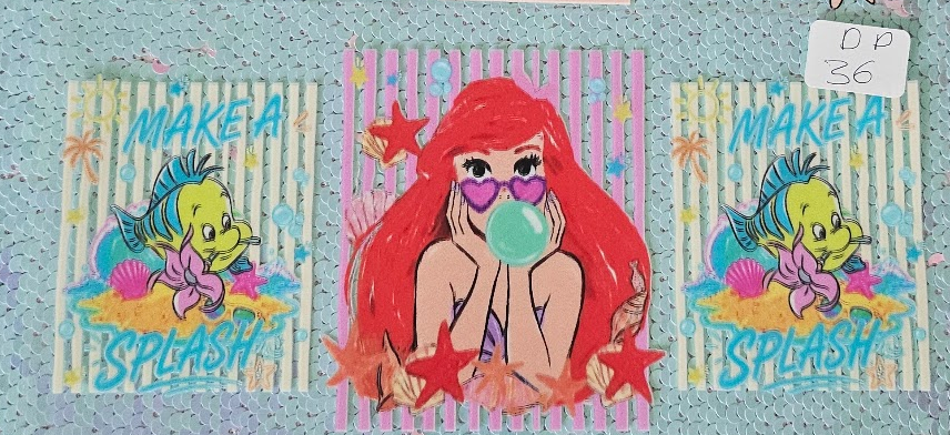 Disney Princess 132