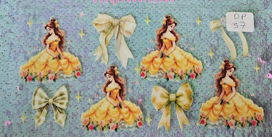 Disney Princess 133