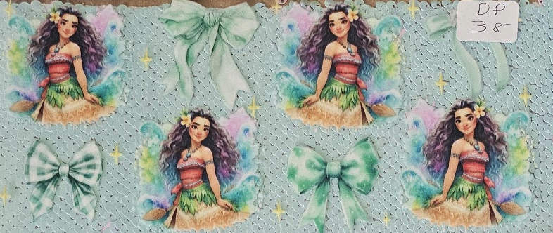 Disney Princess 134