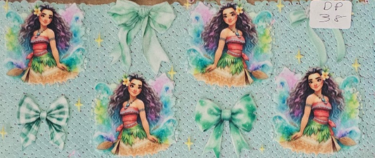 Disney Princess 134