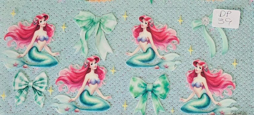 Disney Princess 135