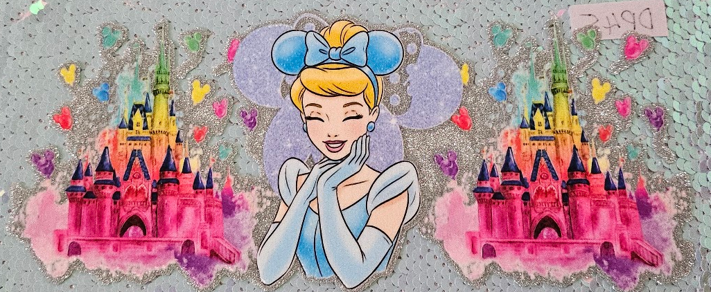 Disney Princess 141