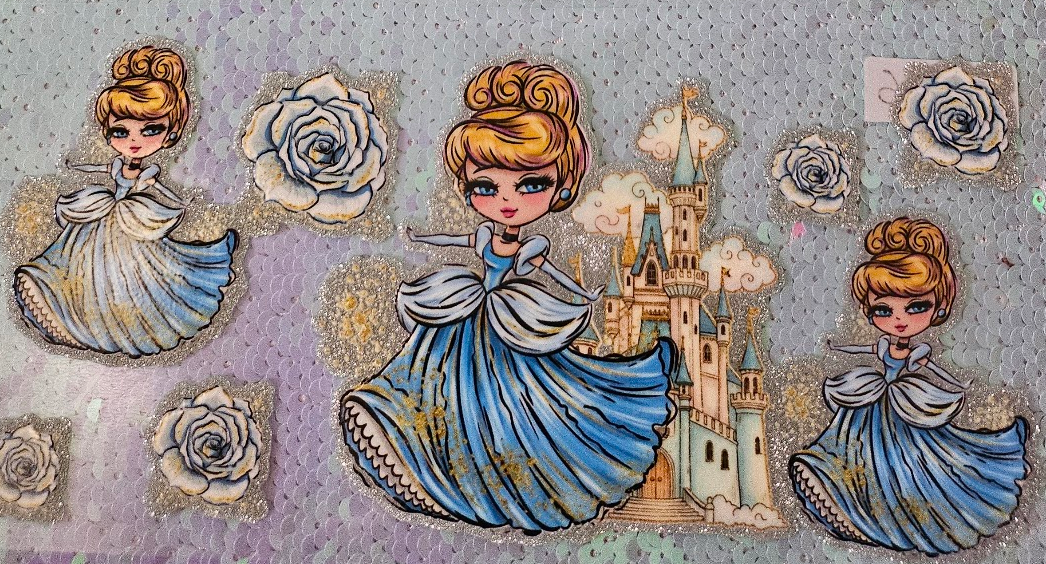 Disney Princess 142