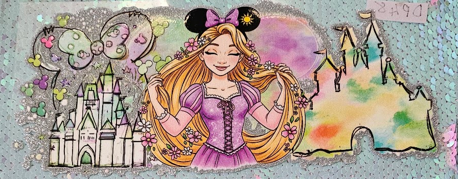 Disney Princess 144