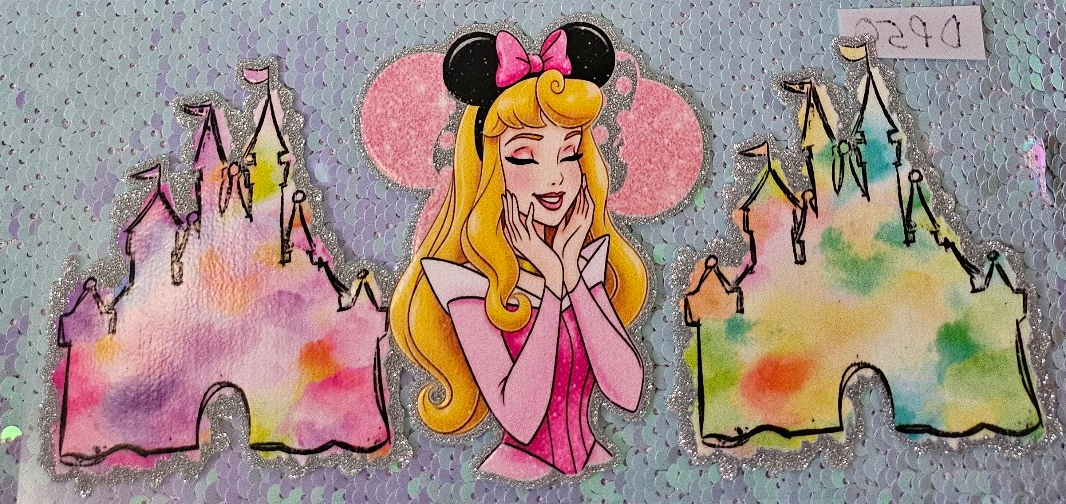 Disney Princess 146