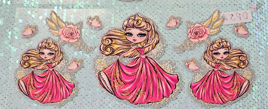 Disney Princess 148