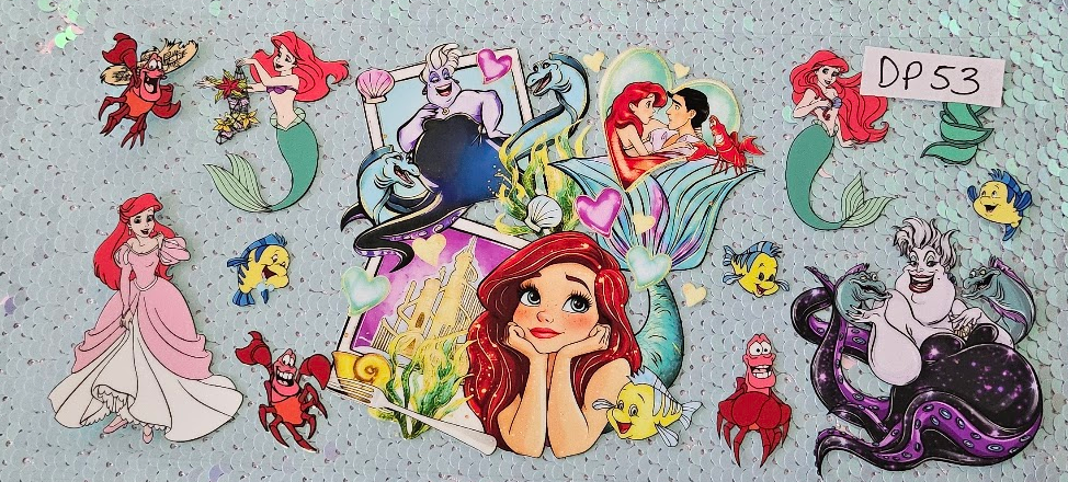 Disney Princess 149