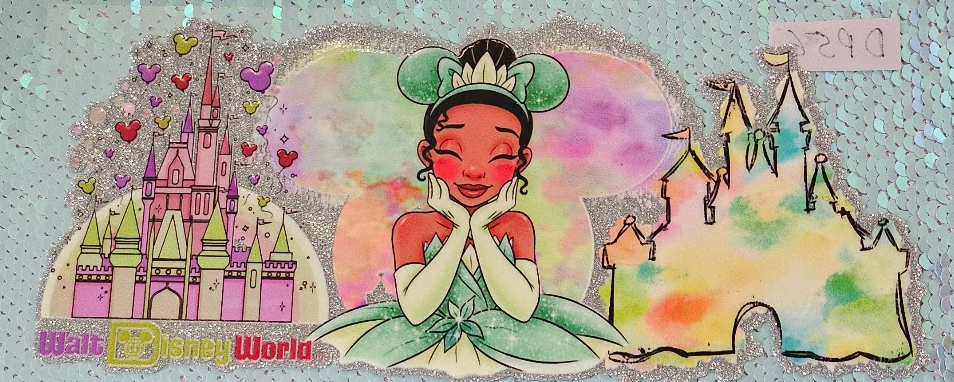 Disney Princess 152