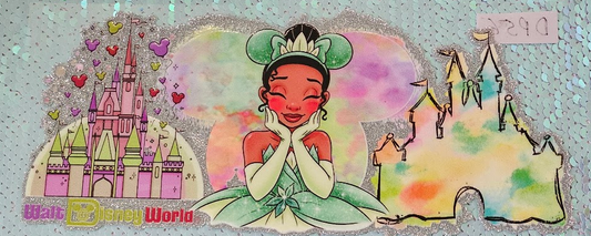 Disney Princess 152