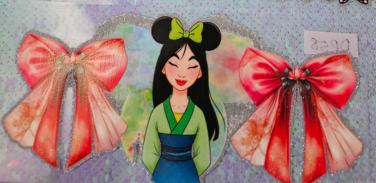 Disney Princess 154