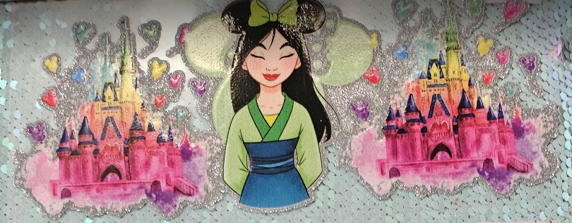Disney Princess 155