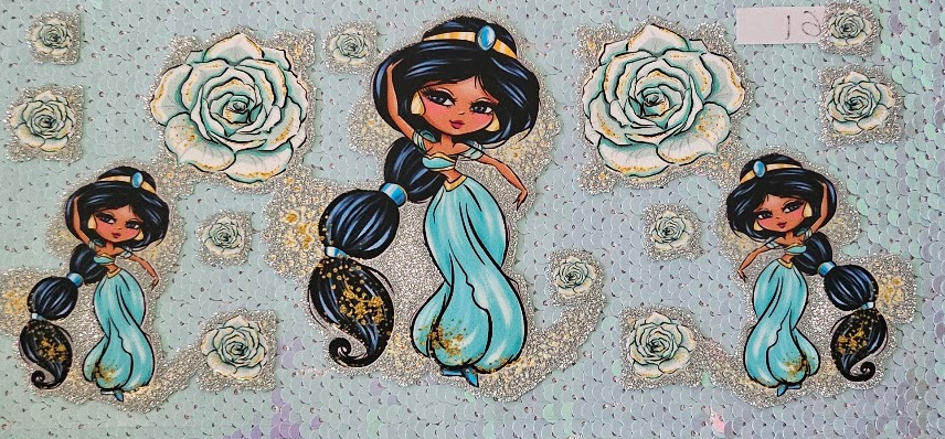 Disney Princess 157