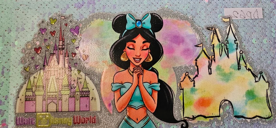 Disney Princess 158