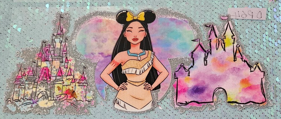 Disney Princess 160