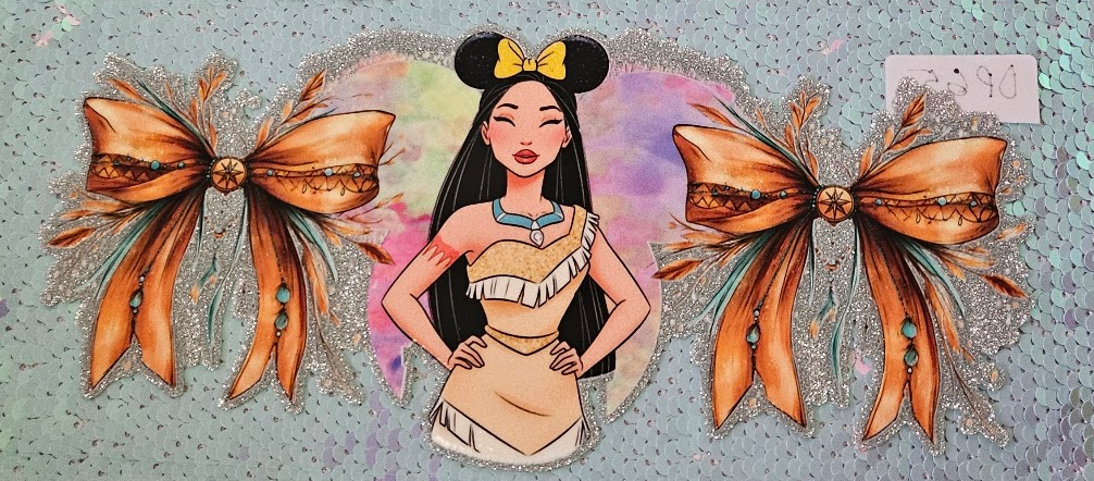 Disney Princess 161