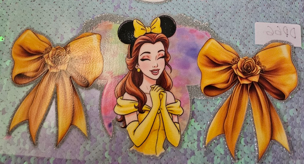 Disney Princess 162