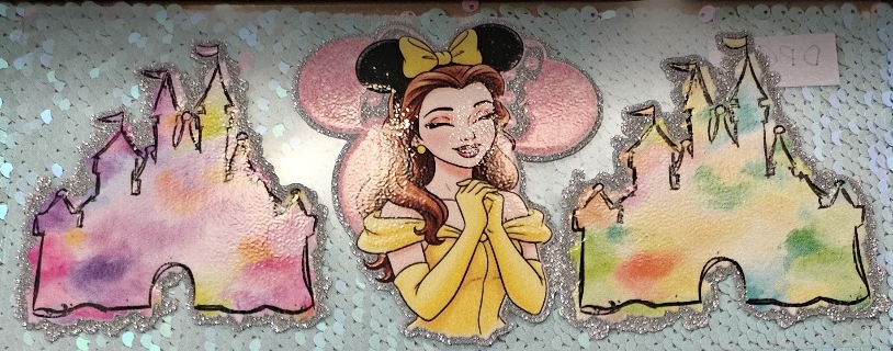 Disney Princess 163