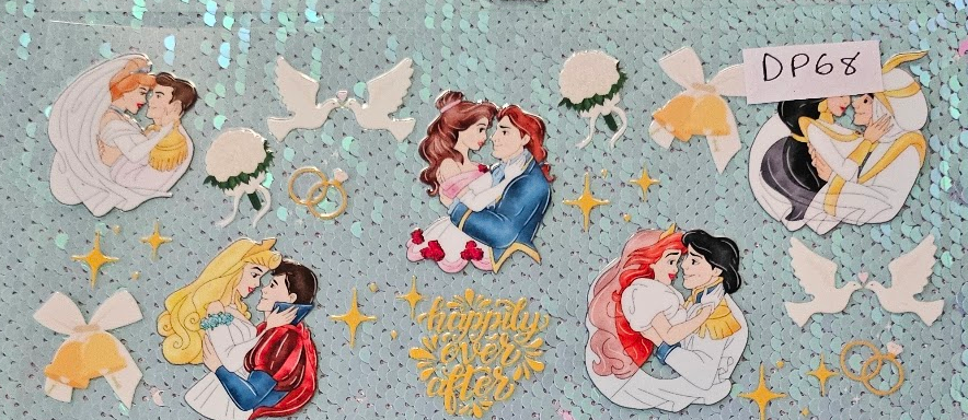 Disney Princess 164