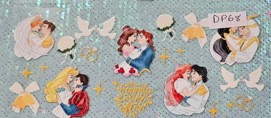 Disney Princess 164