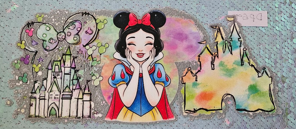 Disney Princess 165
