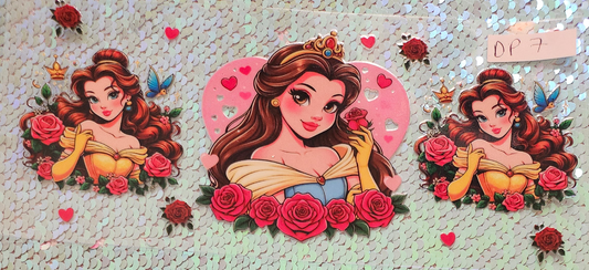 Disney Princess 103