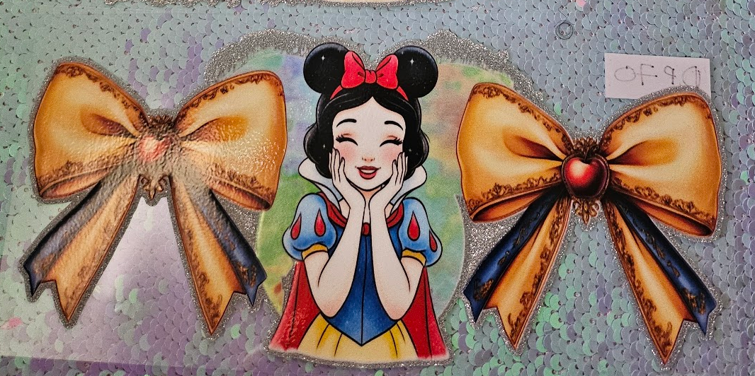 Disney Princess 166