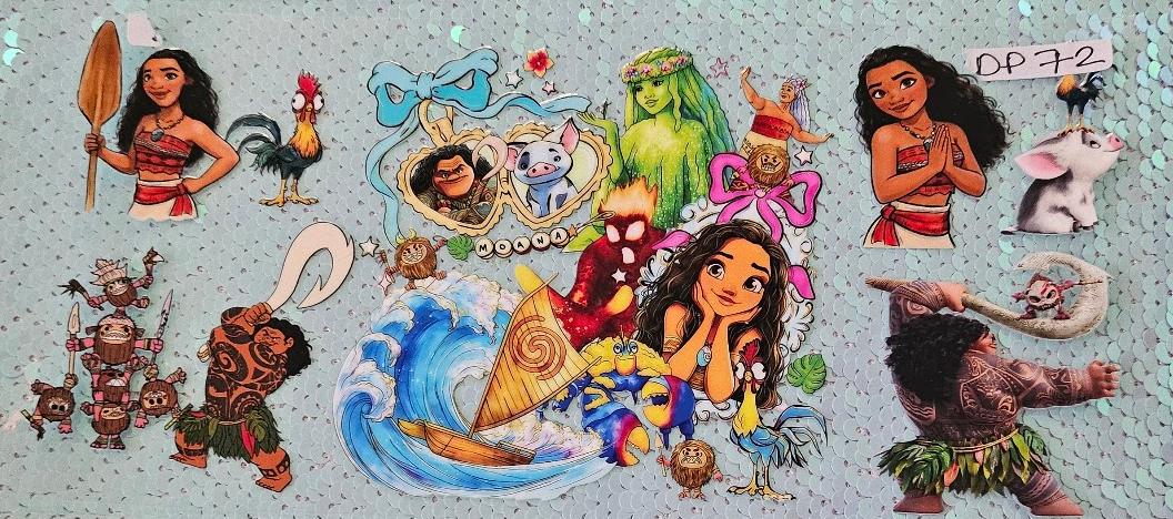 Disney Princess 168