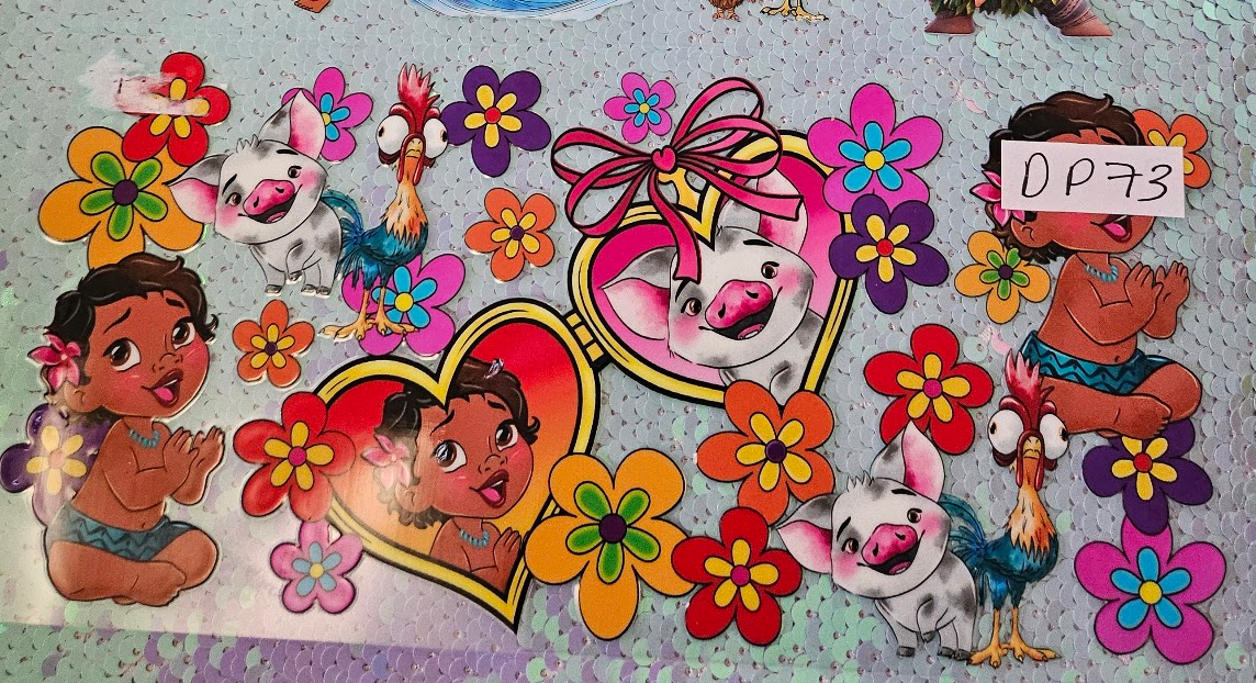 Disney Princess 169
