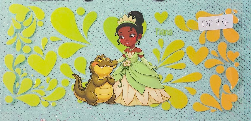 Disney Princess 170