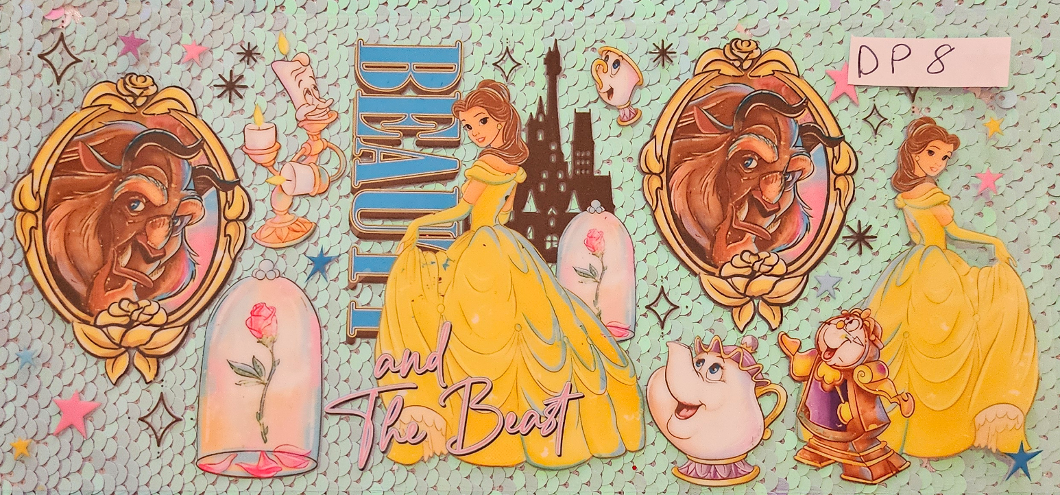 Disney Princess 104