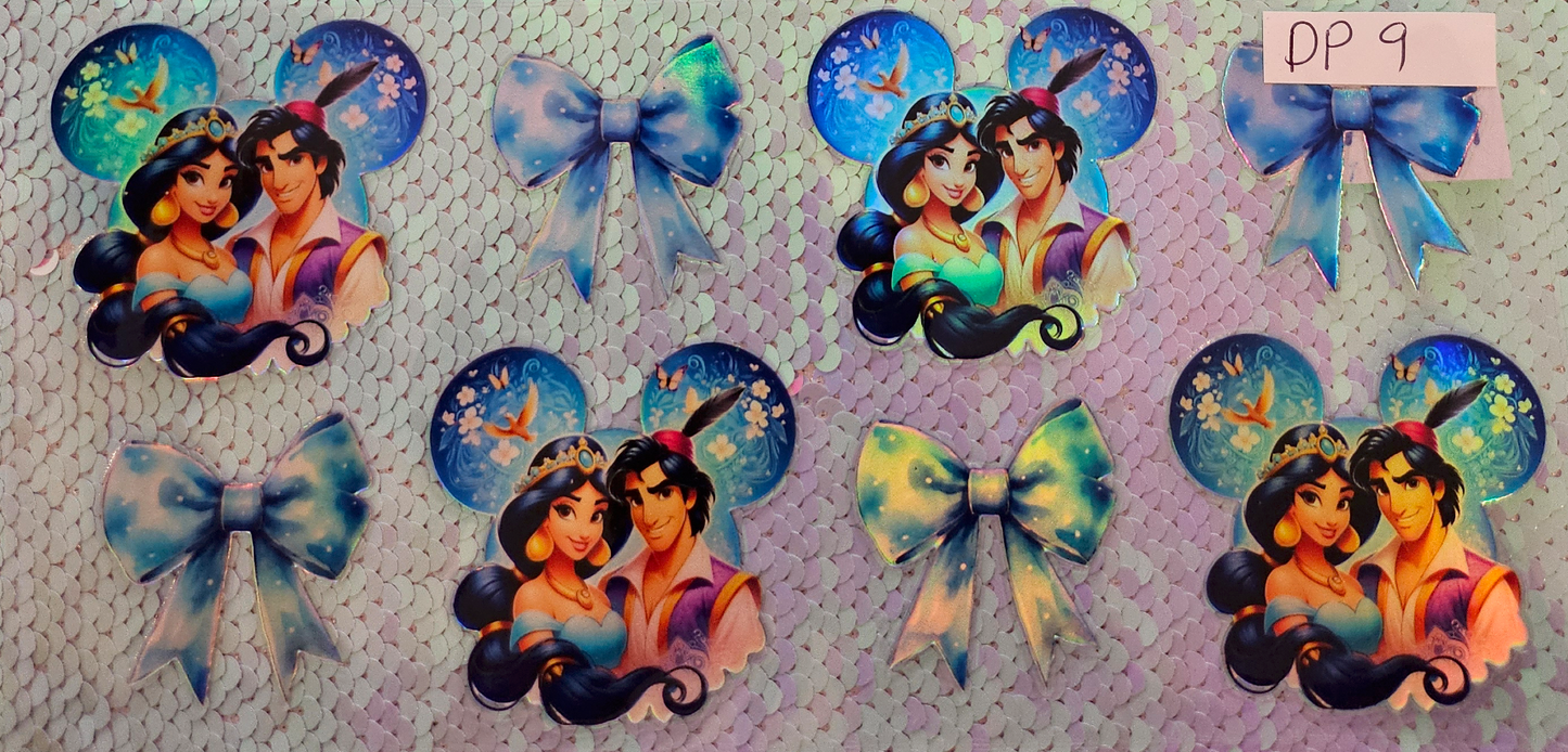 Disney Princess 105
