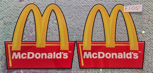 Mc Donalds Logo