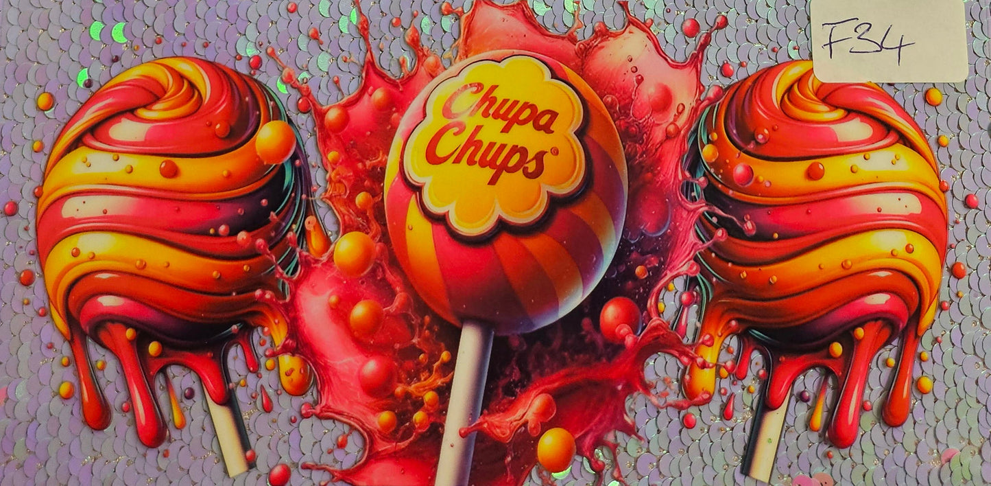 Chupa Chups 1