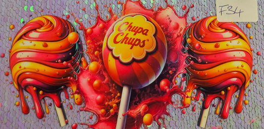 Chupa Chups 1