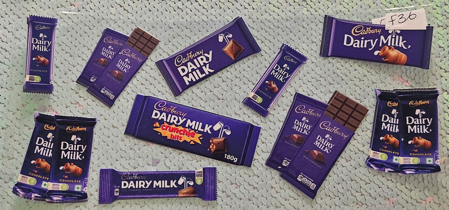 Dairy Milk 2