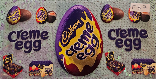 Creame Egg1