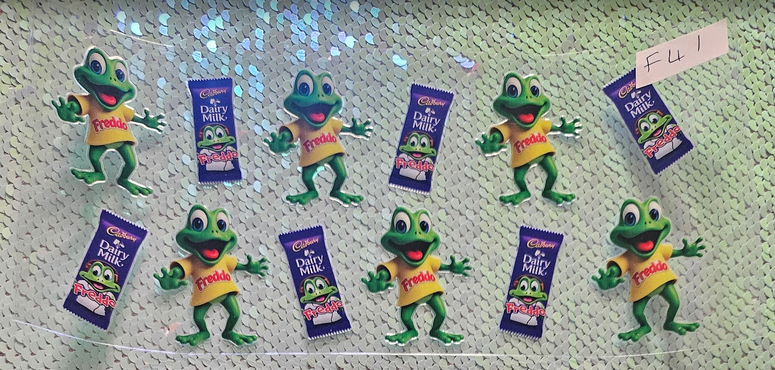 Freddo 2
