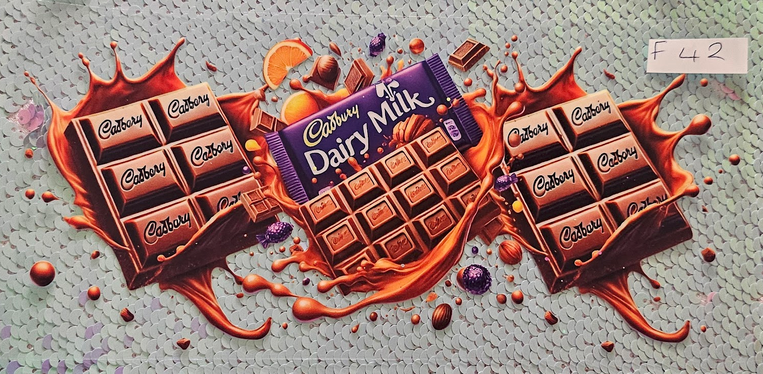 Cadbury Dairy Milk Slat